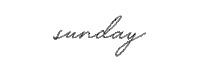 identitydigital text day weekend pretty Sticker