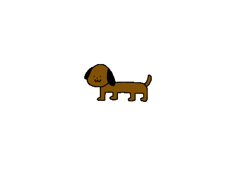konomiracle giphyupload dog crazy animal Sticker