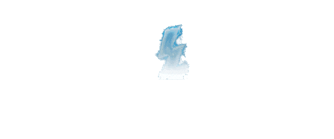 State Of Origin Blues Sticker by NRL