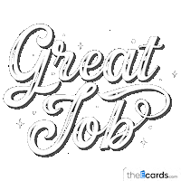 Motivation Success Sticker by TheEcards.com