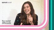 Happy Clap GIF by Sprout Social