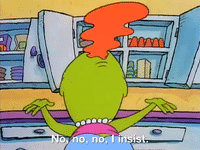 rockos modern life nicksplat GIF