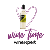 Winexpert cheers wine diy vino Sticker