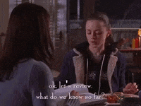 season 3 netflix GIF by Gilmore Girls 