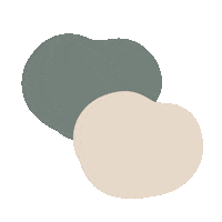 Blue Sticker
