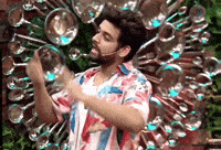 Hero Samarth GIF