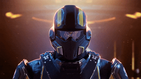 Oh No Mars GIF by PlayStation