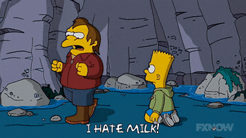 Episode 8 GIF by The Simpsons