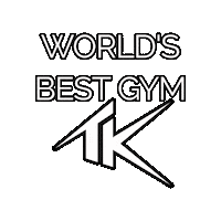 Fitness Gym Sticker by tkmmafit