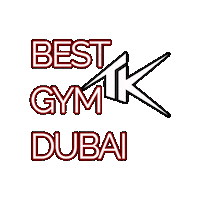 Fitness Gym Sticker by tkmmafit