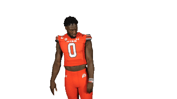 Utah Utes Sticker by Utah Football