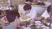 Las Vegas La GIF by BTS