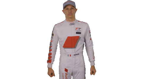 Audi Sport Winner Sticker by Audi