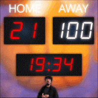 21 Home GIF