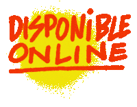 Online Sticker by Gabo Lara