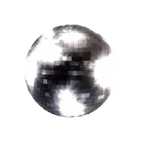 Miley Cyrus Disco Sticker by Frank Carter & The Rattlesnakes