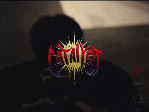 Catalyst GIF
