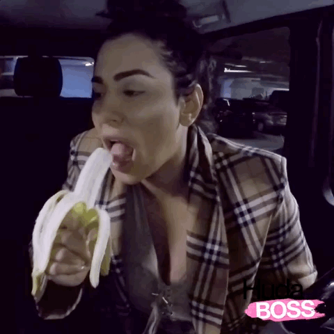 season 1 episode 3 GIF by Huda Boss