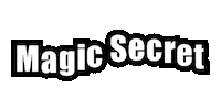 magic-cheer-circle magic secret mcc magiccheercircle Sticker