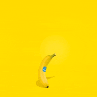 happy fun GIF by Chiquita
