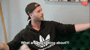 Channel 9 Reaction GIF by Married At First Sight