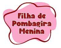 Umbanda Sticker