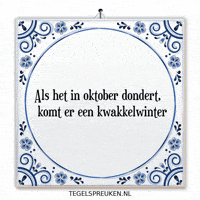 Humor Nl GIF by Tegelspreuken.nl