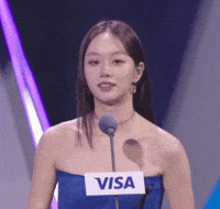 Actress Korean GIF