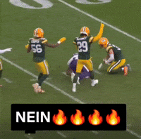 Minnesota Vikings GIF