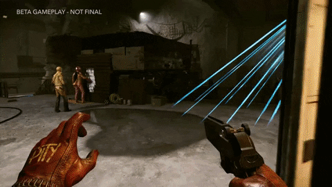 GIF by Press Start Australia