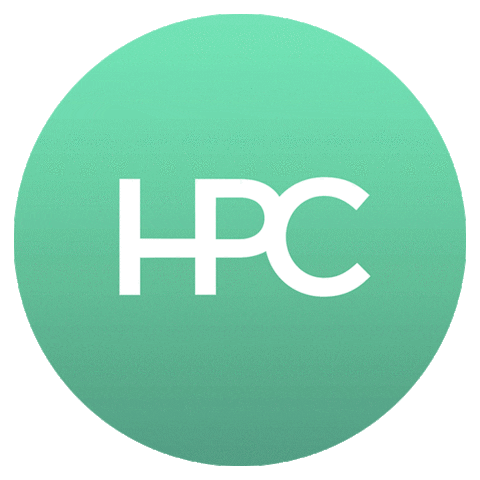 Hpc Sticker by Healing Place Church