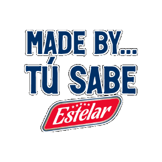 Estelar Sticker by Induveca