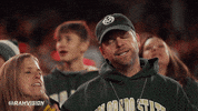 Proudtobe Gorams GIF by Colorado State Rams