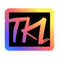 Grow Up Grownish Sticker by The Kidult Life