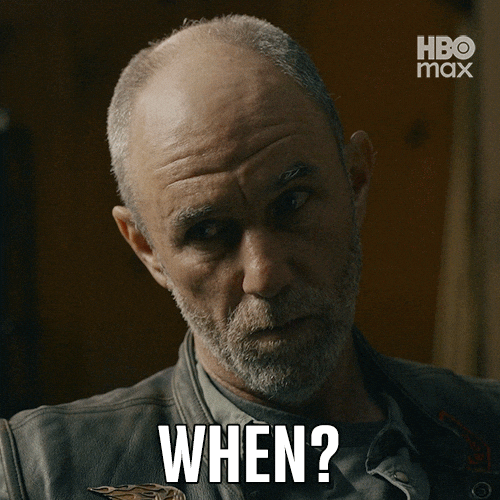 Task GIF by HBO Max