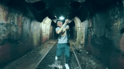 super mario world GIF by Logic