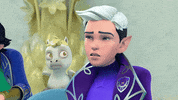 Animation Idk GIF by Tara Duncan