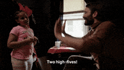 Fab 5 Netflix GIF by Queer Eye