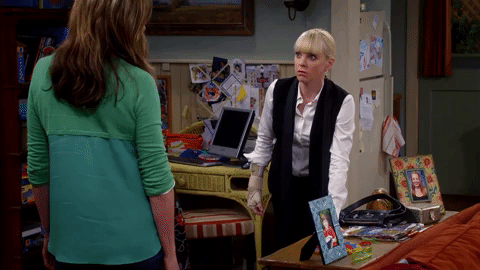 season 1 episode 13 GIF by mom
