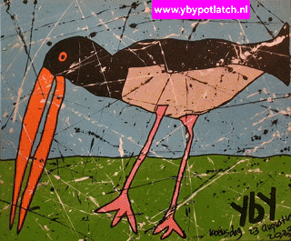 Art Expresionism GIF