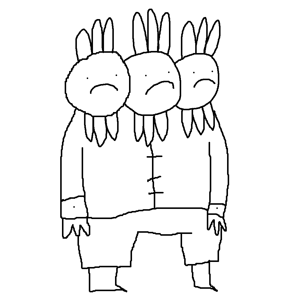 Sad Cry Sticker by TRIPLEBUMMER