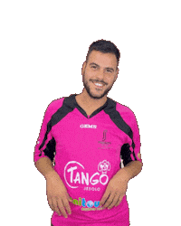 Calcio Futsal Sticker by Sporting Musile