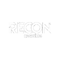 Sticker by ReconEventos