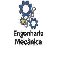 Engenharia Mecanica Sticker by Campo Real Irati