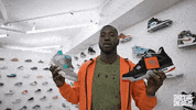 Fashion Travel GIF by Kick Game