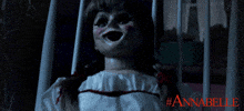 horror GIF