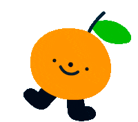 Happy Dance Sticker