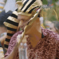 Humor Carnaval GIF by Porta Dos Fundos
