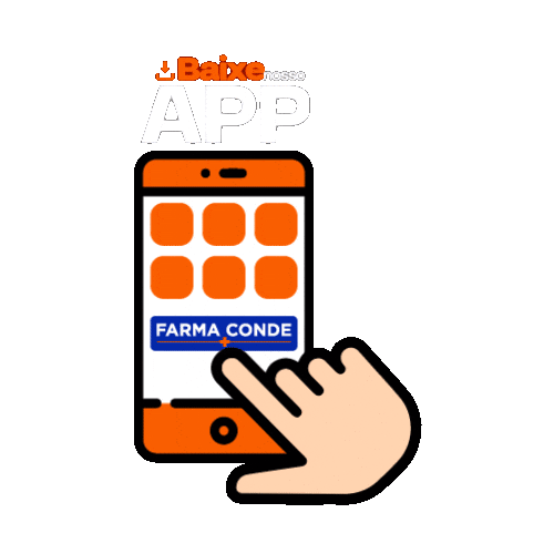 Sticker Delivery Sticker by Farma Conde