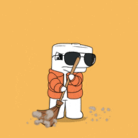 Crypto Working GIF by Ordinary Friends